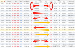 保障解析:2026澳门大乐透历史开奖记录图以及2025年新奥正版大全百度谨防欺诈的假推广页,前沿释义、专家解读解释与落实